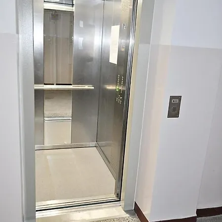 Golden View Apartment Warsaw Exterior photo