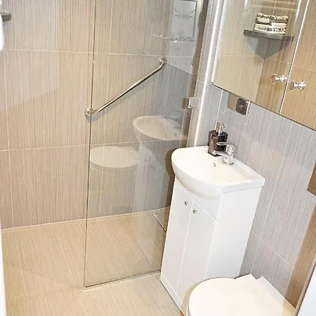 Golden View Apartment Warsaw Exterior photo