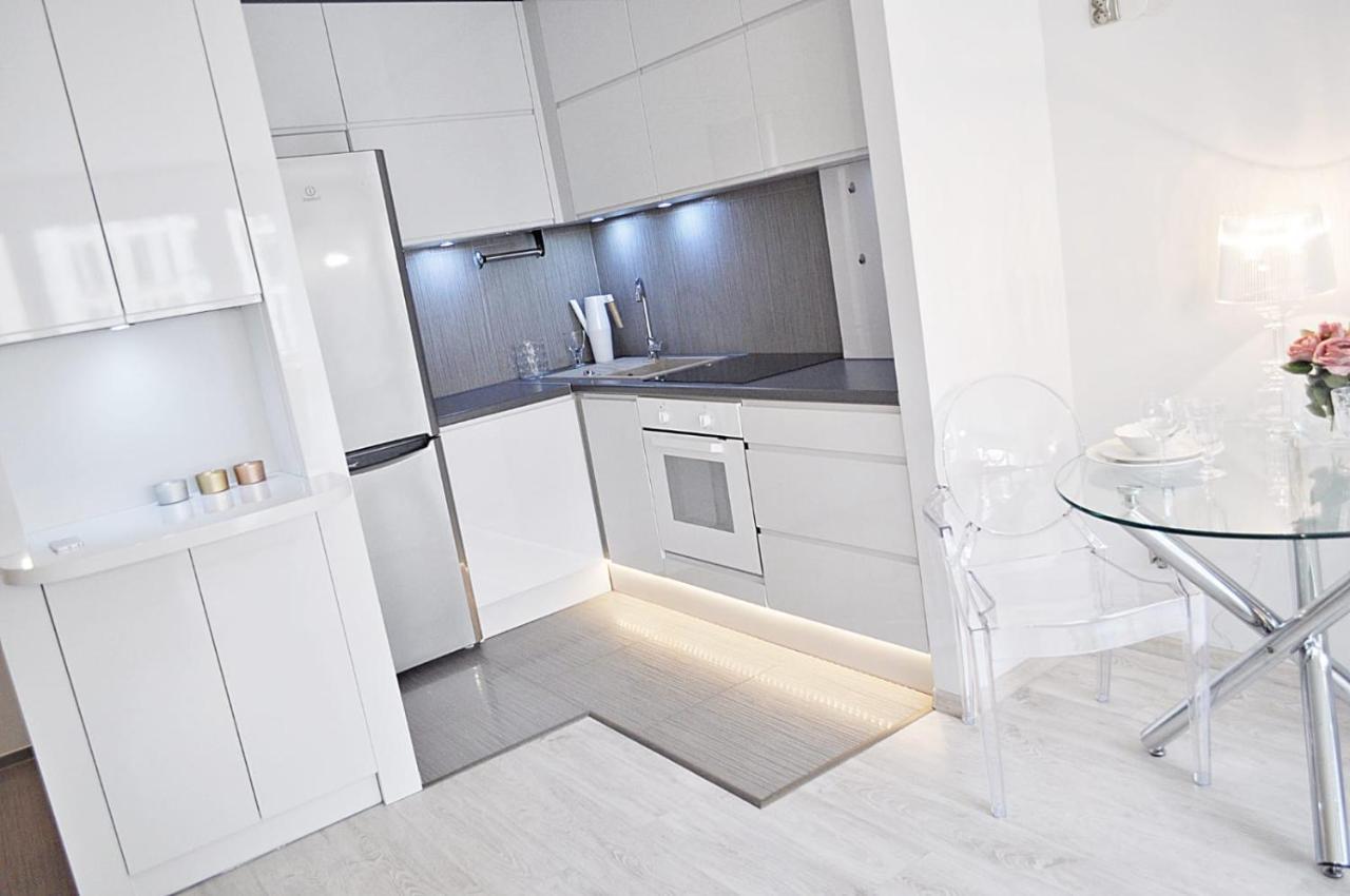 Apartment Golden View