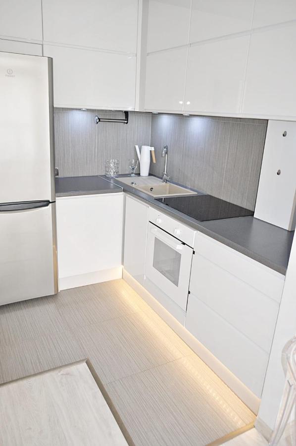 Golden View Apartment *