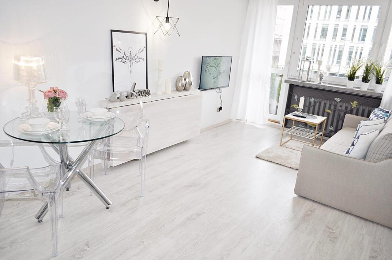 Apartment Golden View *