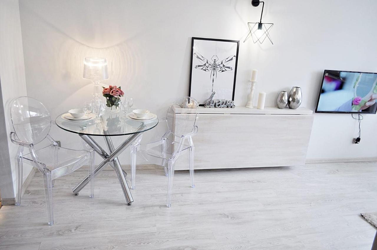 Apartamento Golden View *