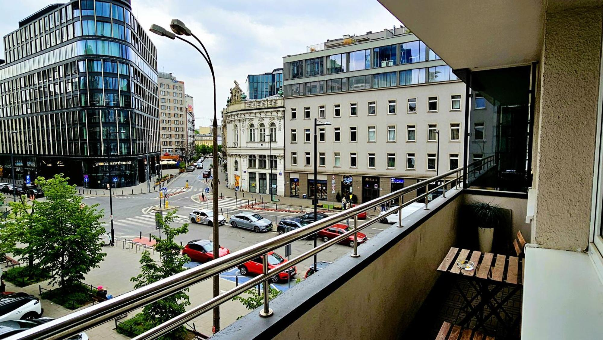 Apartment Golden View *