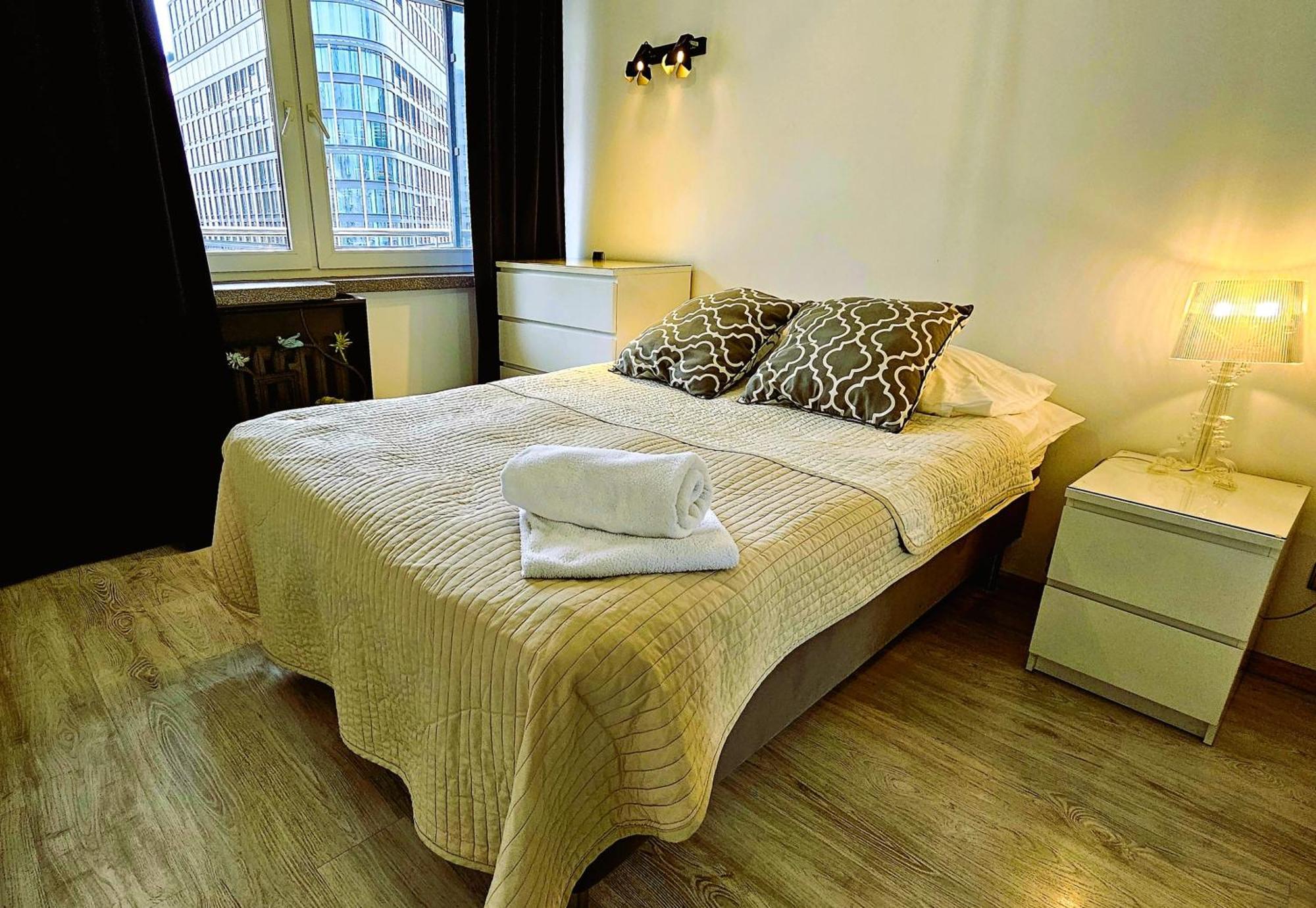 Apartment Golden View *
